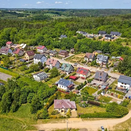 U Leszka I Gabrieli Pensjonat
