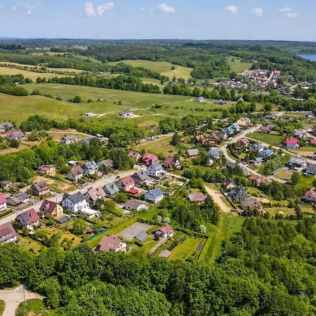 U Leszka I Gabrieli * Przywidz (Gdansk)