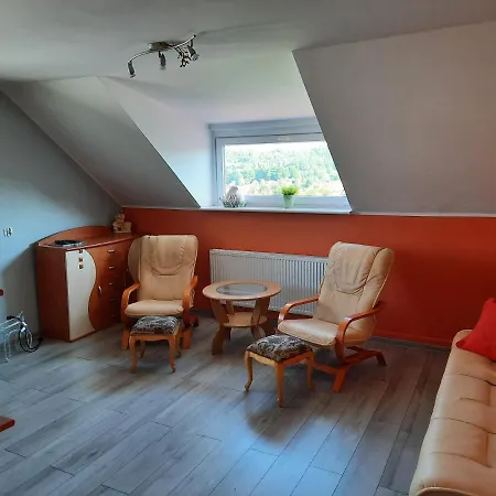 U Leszka I Gabrieli Przywidz (Gdansk)