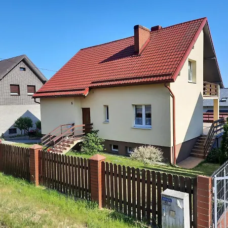 U Leszka I Gabrieli *
