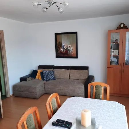 U Leszka I Gabrieli * Przywidz (Gdansk)