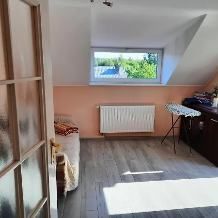 Pensjonat U Leszka I Gabrieli *