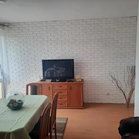 Pensjonat U Leszka I Gabrieli Przywidz (Gdansk)