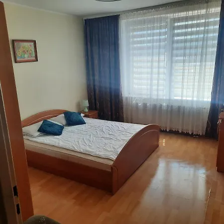 U Leszka I Gabrieli Pensjonat *