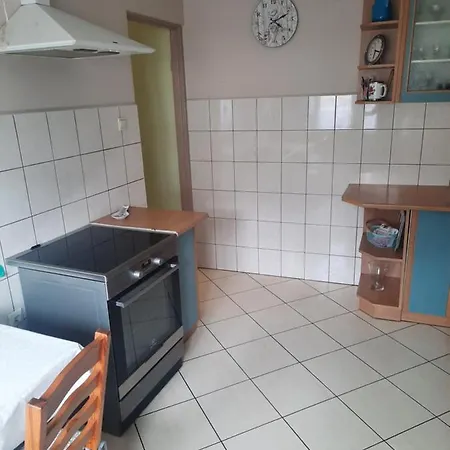 Pensjonat U Leszka I Gabrieli