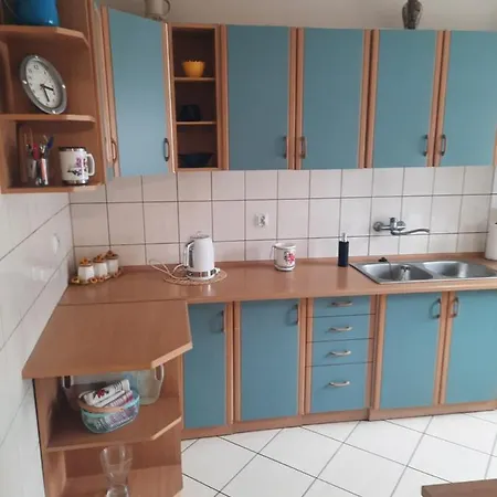 Pensjonat U Leszka I Gabrieli Przywidz (Gdansk)