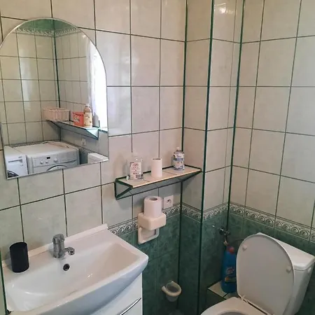 Pensjonat U Leszka I Gabrieli