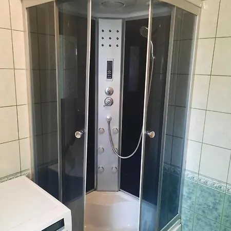 U Leszka I Gabrieli * Przywidz (Gdansk)