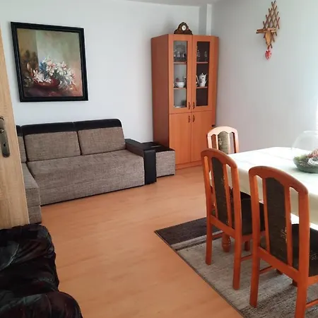 Pensjonat U Leszka I Gabrieli Przywidz (Gdansk)